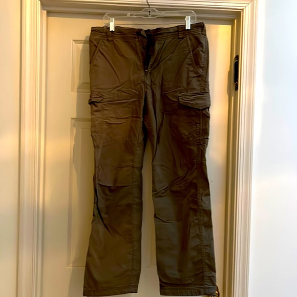 REI Cargo Khakis - Picture 1 of 4